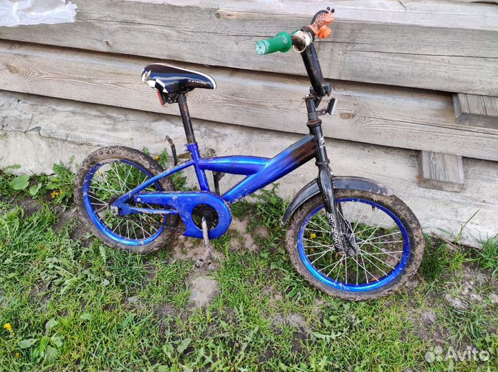 Велосипеды