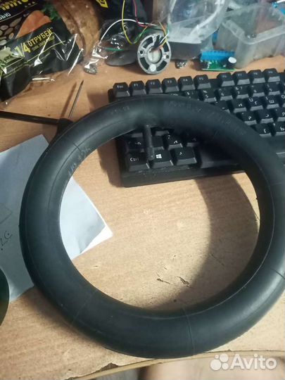 Камера для велосипеда