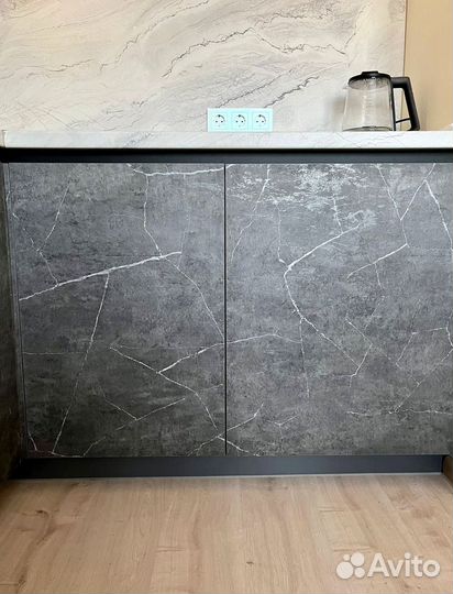 Кухонный гарнитур по размерам заказчика