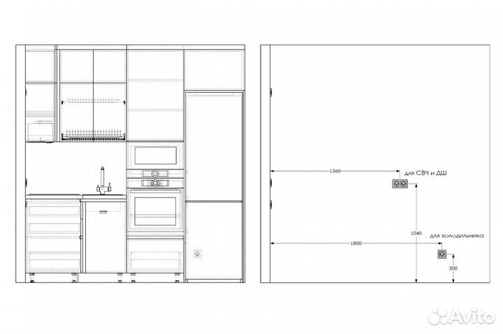 Конструктор технолог мебели