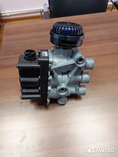 Электромагнитный клапан 4728800 wabco