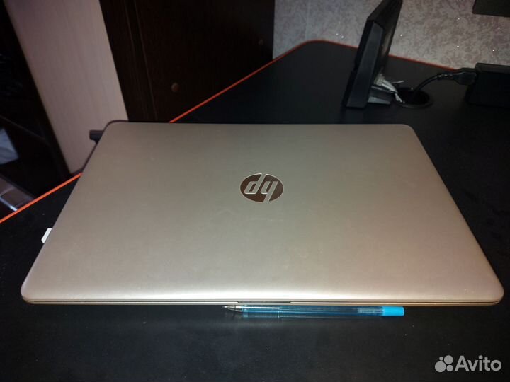 Ноутбук HP laptop 15