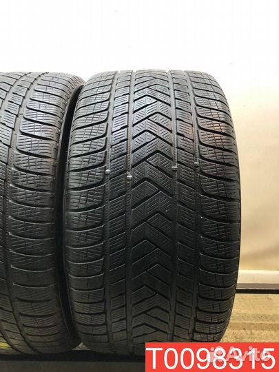 Pirelli Scorpion Winter 305/35 R21 109V