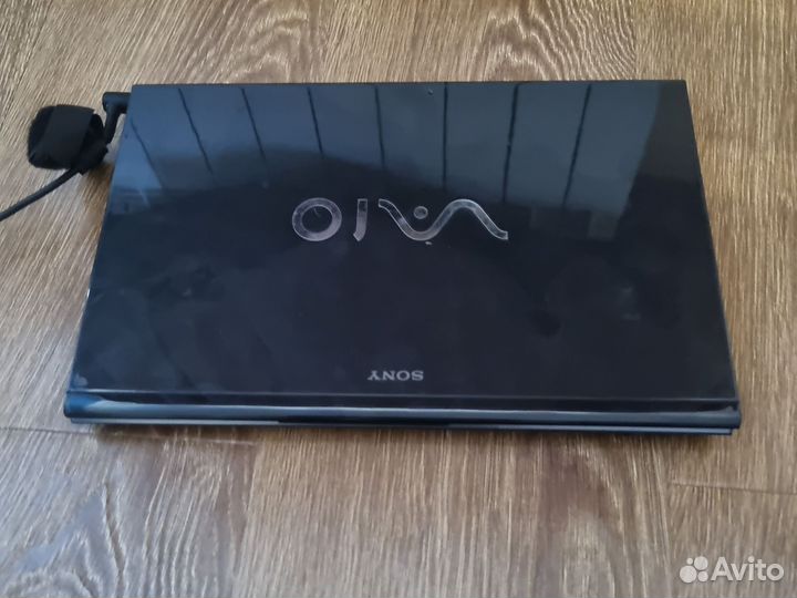 Sony vaio pcg 31111v
