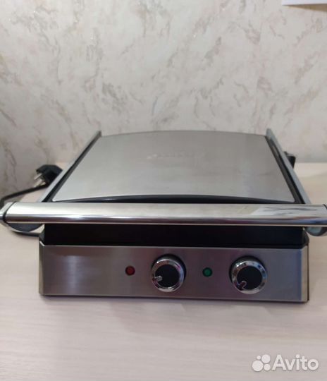 Электрогриль