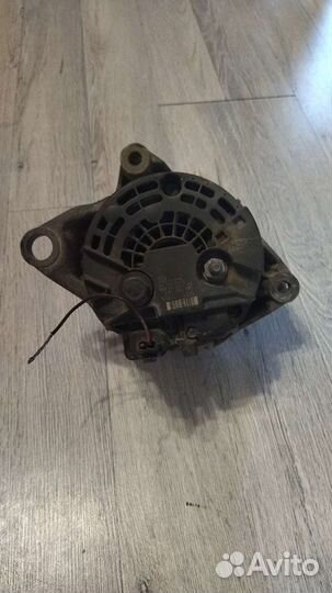 Генератор Ауди 80