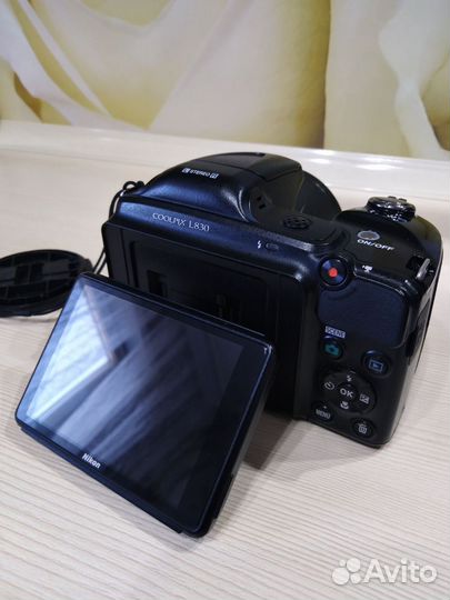 Фотокамера Nikon