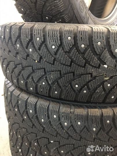 Nokian Tyres Nordman 4 19.5/65 R15
