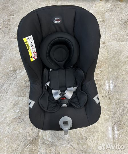 Детское автокресло britax romer от 0