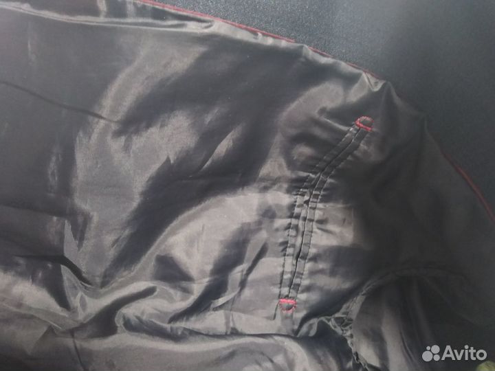 Пиджак для подростка