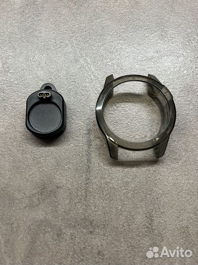 Ремешки,чехол,зарядка для часов Garmin 22мм
