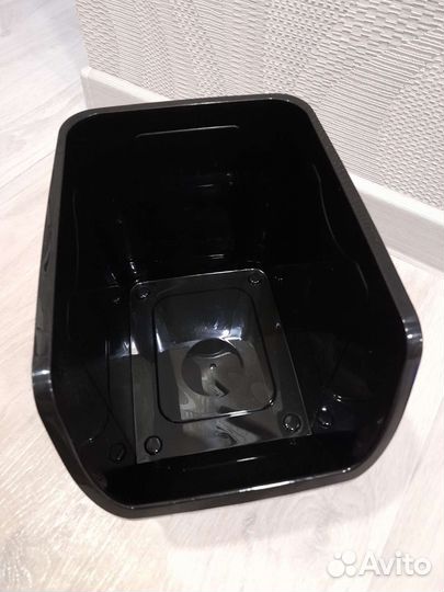 Контейнер для овощей и фруктов 12л