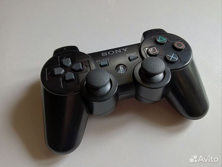 Геймпад Sony PS3 оригинал