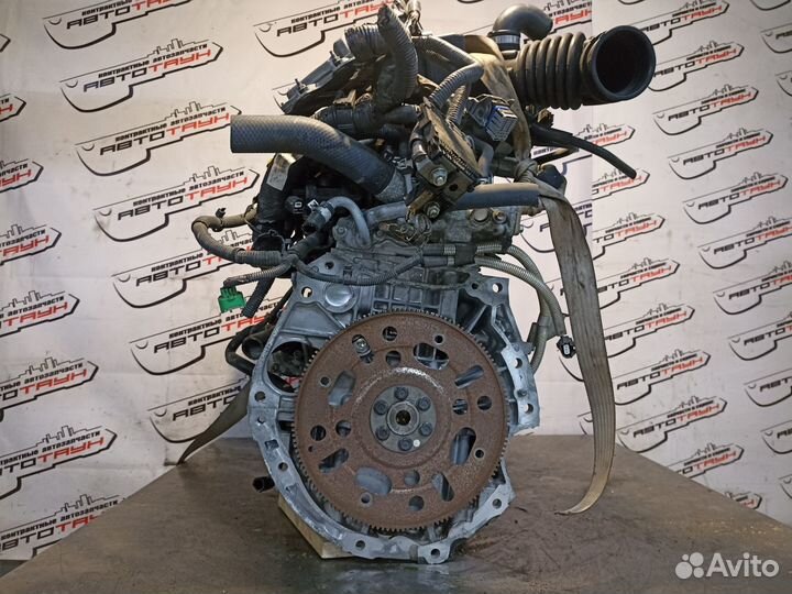 Двигатель nissan suzuki MR20-DE dualis lafesta landy qashqai qashqai+2 serena X-trail CNC25 J10E JJ1