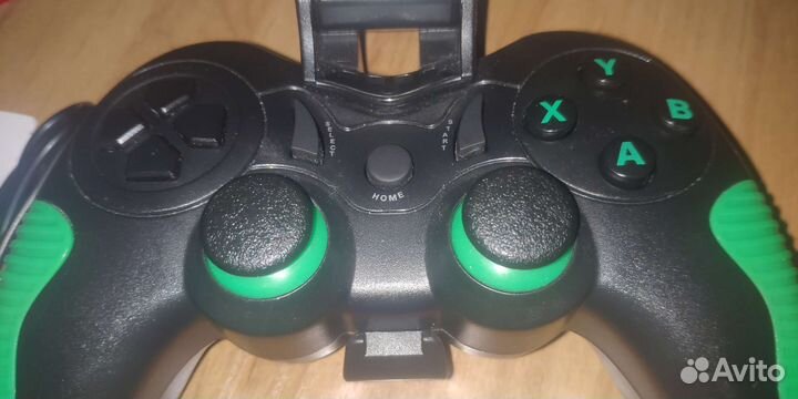 Геймпад для телефона