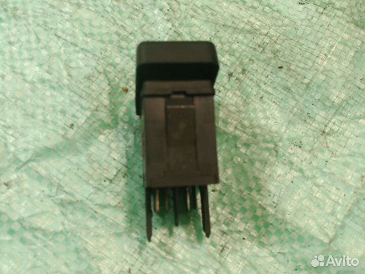 Кнопка птф Volkswagen Passat B3