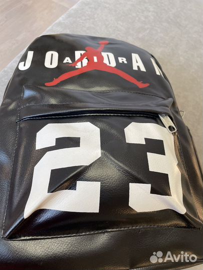 Рюкзак jordan школьный ранец