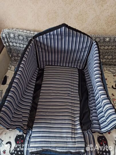 Дом-лежанка для собак 60/45,высота 50