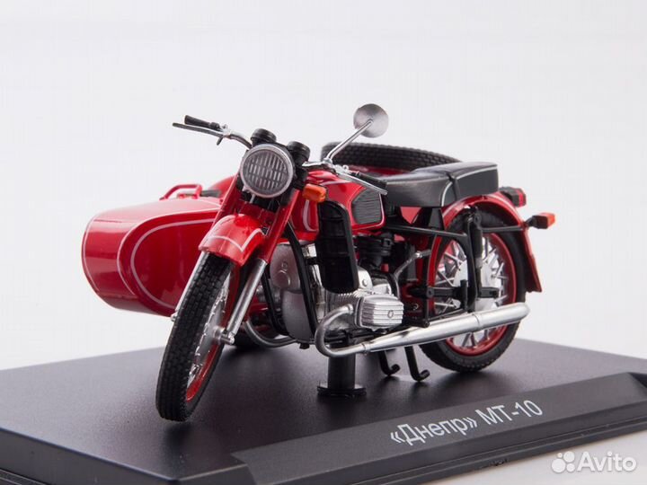 NA046 Наши Автобусы №46, 1/43 Икарус-55