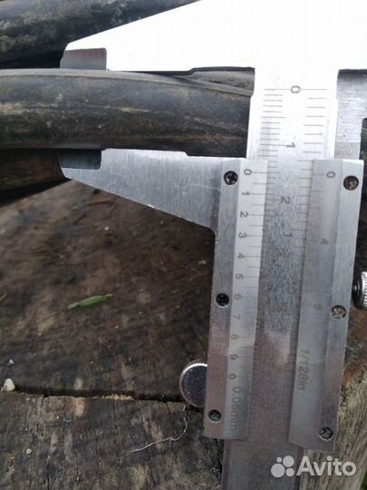 Кабель медный 4 жилы