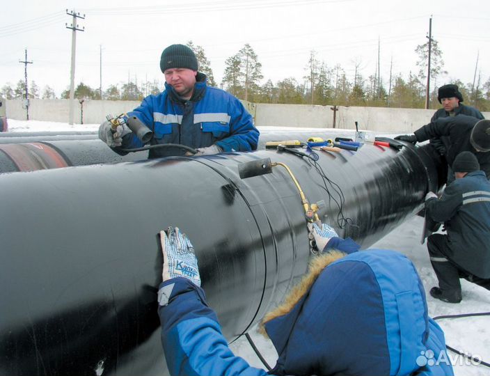 Изолировщик