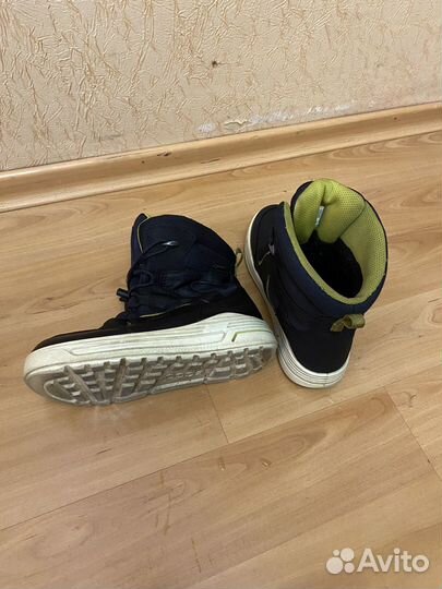 Обувь на мальчика