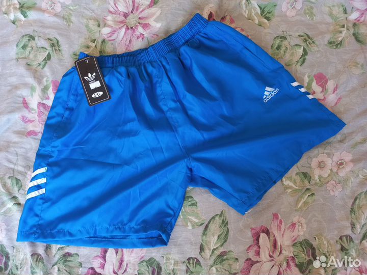 Шорты мужские