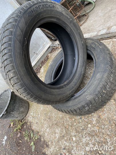 Hankook Winter I'Pike RS2 W429 175/65 R14 86T