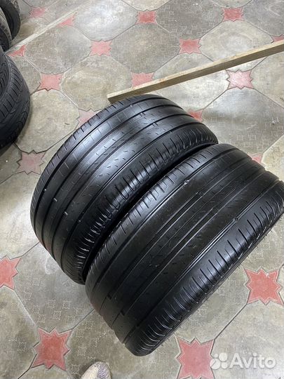 Pirelli Cinturato P7 275/40 R18