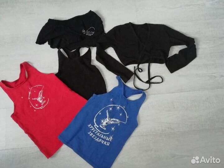 Для гимнасток