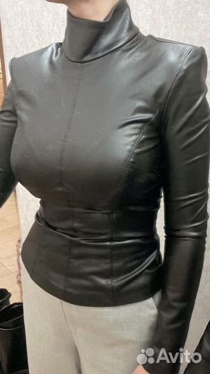 Водолазка женская