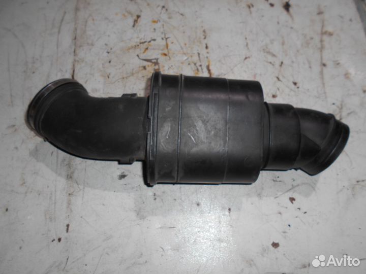 Воздуховод корпуса воздушного фильтра BMW 5 F10