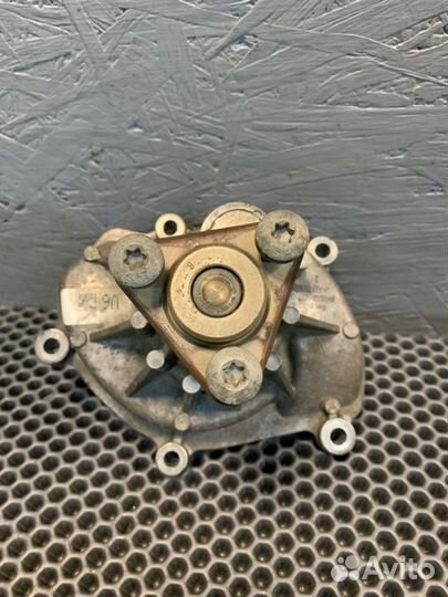 Помпа Porshe Panamera 970 рест cwaa M46.20 2014