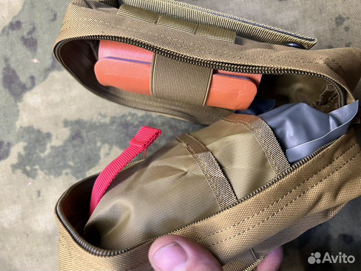 Подсумок медицинский