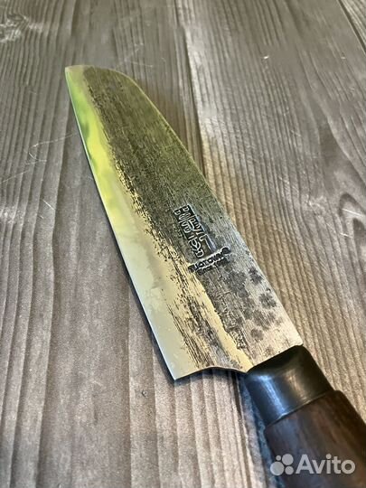 Кухонный нож Универсальный