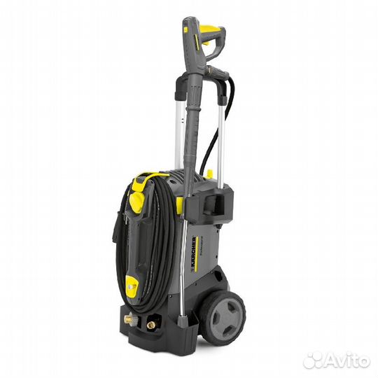 Мойка высокого давления Karcher HD 5/15 C 1.520-93