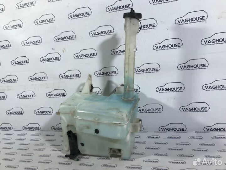 Бачок омывателя Ford Explorer U251 4.6 2008
