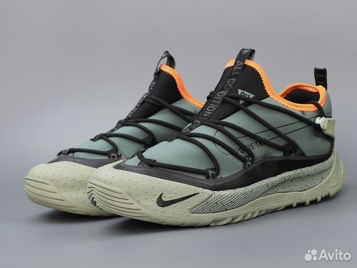 Кроссовки nike acg terra antarktik