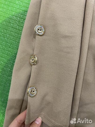 Вечернее платье новое