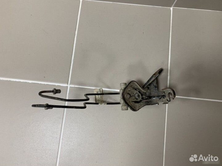 Распределитель тормозных сил Chevrolet Cobalt