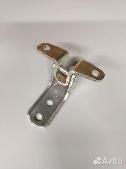 Петля двери передней левой Mitsubishi Airtrek CU4W