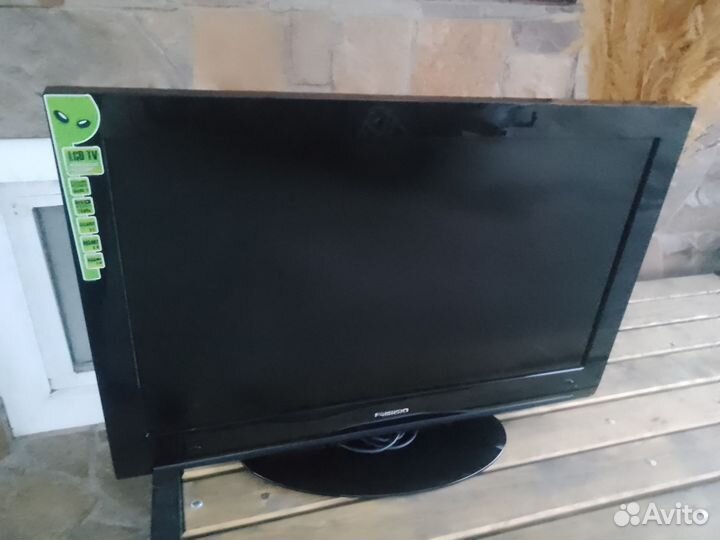Телевизор на запчасти