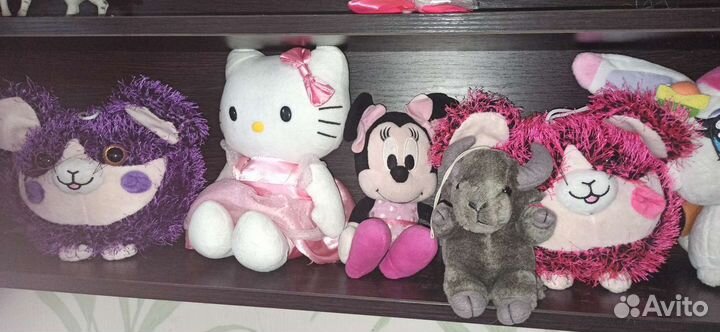 Холодное сердце и другие