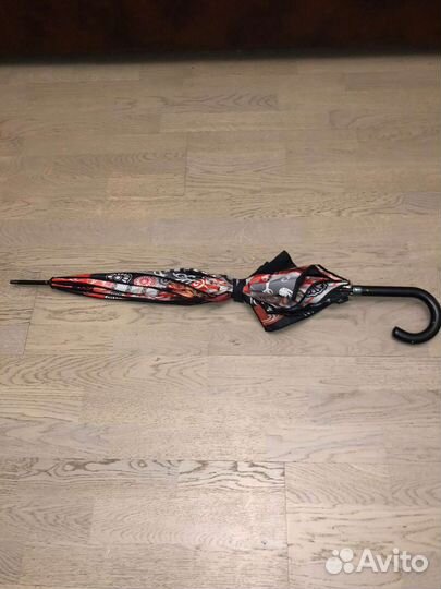 Зонт трость