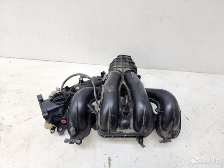 Коллектор выпускной Mazda 6 GH 2007-2012