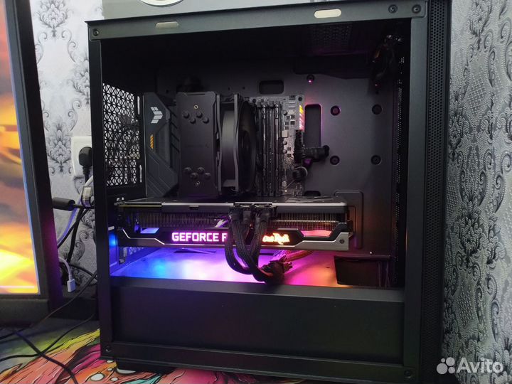 RTX 3080 GameRock OC