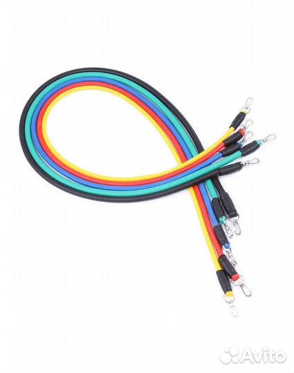 Набор эспандеров