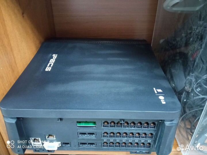 LG-Ericsson ipecs-eMG80 ksua