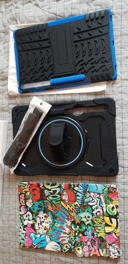 Планшет Samsung Galaxy Tab S8 plus 5G