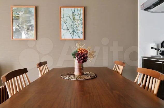 3-к. квартира, 82 м², 7/13 эт.